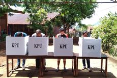 KPU Papua Tak Akomodasi Rekomendasi Bawaslu soal PSU di 47 TPS