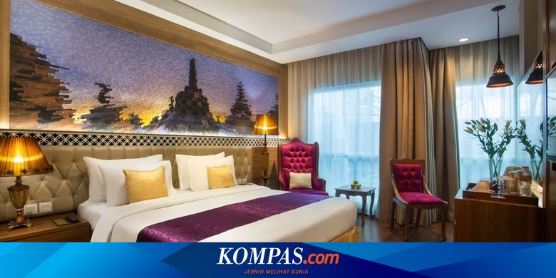 Diskon Kamar Di Accor Hotels Sampai 40 Persen Mau