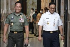 Kedekatan Hendropriyono dengan Jokowi Dinilai Bukan Penghalang Andika Jadi Cawapres Anies