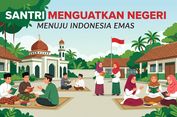 Cara Membuat Poster Hari Santri 2026 Menggunakan AI Lengkap dengan Contoh Prompt