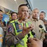 Kakorlantas Prediksi 2,9 Juta Kendaraan Bakal Padati Jalan Tol Saat Libur Natal dan Tahun Baru