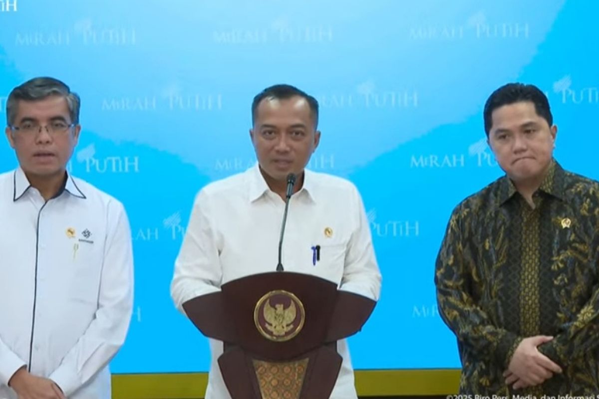 Ada Berapa Buruh Sritex yang Bisa Kerja Lagi? ini Kata Istana