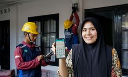Rumah Baru Anti Gelap, Begini Cara Praktis Pasang Listrik via PLN Mobile