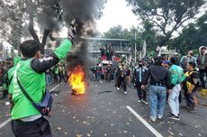 Curhat Ojol: Pendapatan Turun Drastis Buntut Argo "Goceng"