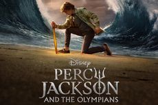 Disney Rilis Teaser Trailer Terbaru Percy Jackson and The Olympians
