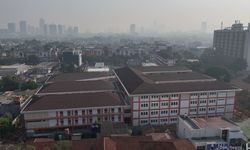 Belum Rampung Total, Sekolah Rakyat Cilandak Sudah Dipakai 240 Siswa