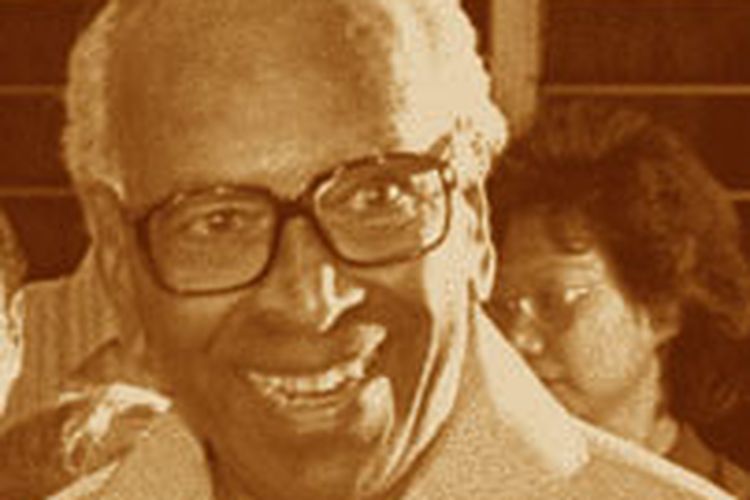 S Rajaratnam, Menteri Senior pertama Singapura