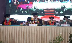 Tingkatkan Capaian Guru Besar, Rektor UPI: Setiap Dosen Punya Kesempatan