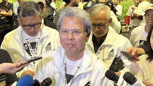 TPN Ganjar-Mahfud Bantah Usulkan Tunda Penyaluran Bansos hingga Beres Pemilu