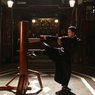 Sinopsis Ip Man 3, Perjuangan Donnie Yen Melawan Mike Tyson