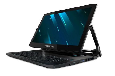 Dijual Rp 70 Juta, Laptop Predator Triton 900 Incar Gamer Hingga Animator