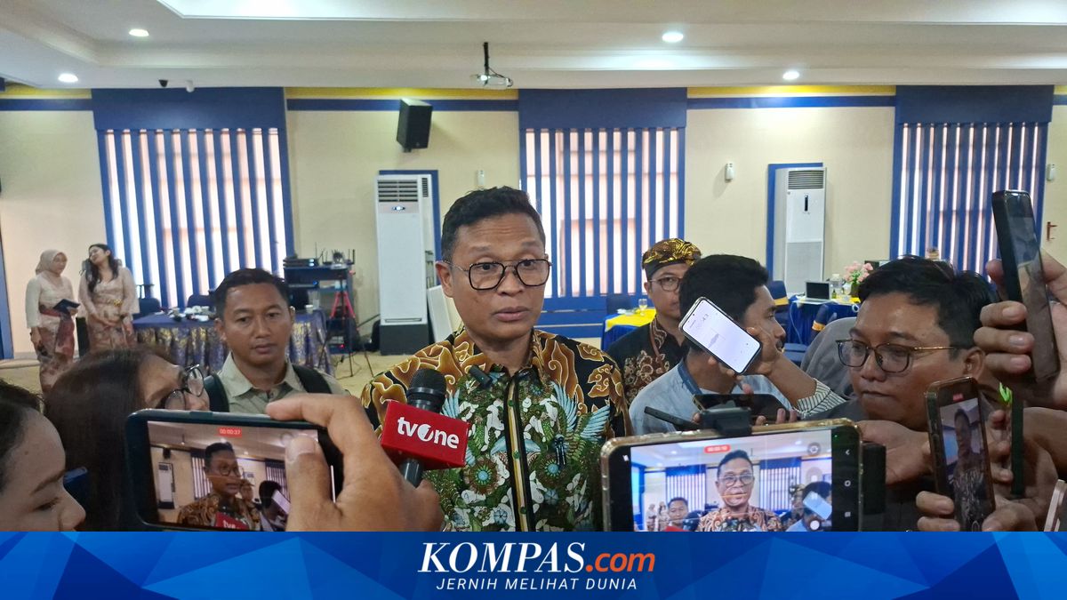 Dirjen Pajak Akui Malu Pegawai DJP Kena OTT KPK
