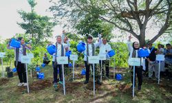 Perhutanan Sosial, Komitmen Pertamina Wujudkan Kemandirian Energi Berkelanjutan bagi Masyarakat