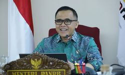 Menpan-RB Berikan 3 Rekomendasi Tata Kelola kepada Ditjen Imigrasi