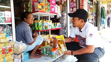Harga Minyakita dan Plastik Melonjak, Pedagang Makanan di Magetan Pilih Tak Naikkan Harga