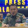 Koalisi Masyarakat Sipil: Sikap KSAD Dudung Cermin Tentara Berpolitik, Tidak Profesional
