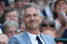 Lineker Puji Timnas Islandia sekaligus Sindir Inggris