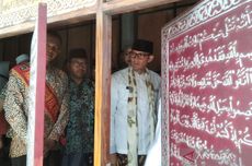 Museum Islam Nusantara Lasem Diresmikan, Ada Koleksi Artefak dan Naskah