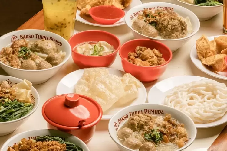 5 Tempat Makan di Bogor untuk Akhir Pekan, ada Sop Buntut