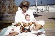 Dipamerkan Foto Putri Diana yang Belum Pernah Dipublikasikan