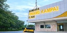 PT Pelita Air Service Rampungkan Reaktivasi Bandara Pinang Kampai Dumai
