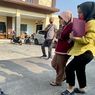 Lancarkan Aksi, Pelaku Perdagangan Orang di Lampung Beri Keluarga Korban Uang Makan