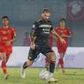Hasil Dewa United Vs Persija 2-0, Tendangan Voli Bungkam Macan Kemayoran