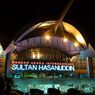 Ganti Pesawat, 450 Jemaah Haji Kloter 5 Embarkasi Makassar Diterbangkan Lagi