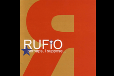 Lirik dan Chord Lagu Countdown - Rufio 