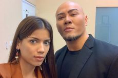 Nikita Mirzani Nilai Deddy Corbuzier PHP, Ini Pembelaan Sabrina