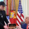 Seteru Trump dan Elon Musk, Tak Mau Damai Lewat Telepon