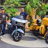 Penggolongan SIM C Dibuat Berdasarkan Besaran Kubikasi Motor