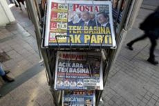 Media Dibatasi, Pemilu Turki Menuai Kritik
