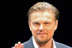 Leonardo DiCaprio Berpesta Piala Dunia bersama 50 Wanita