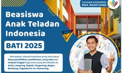 Perkuat Pendidikan Indonesia, Yasbil Luncurkan 'Beasiswa Anak Teladan Indonesia 2025'