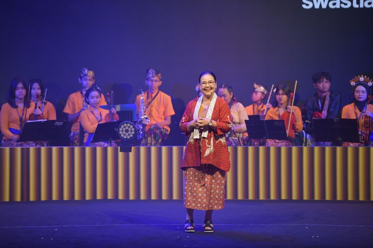 Dorong Lahirnya Sineas Muda, Pemkot Semarang Gelar Lawang Sewu Short Film Festival 2025
