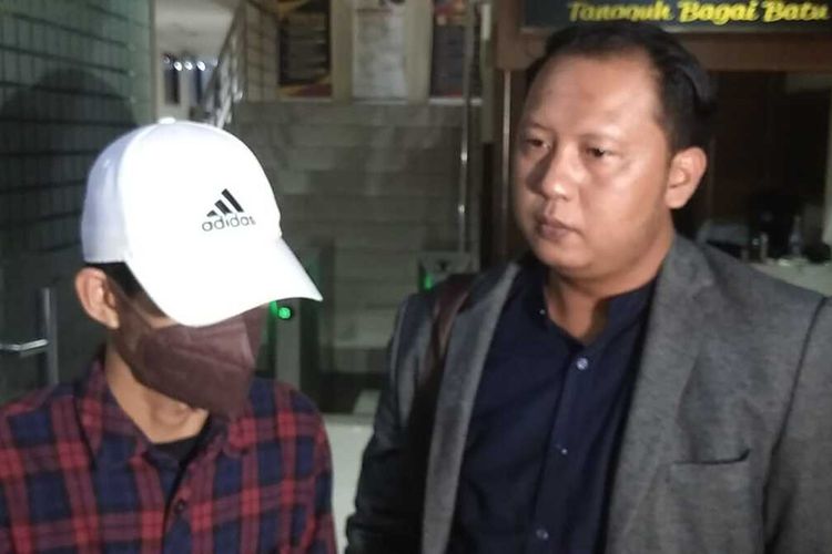 Liga Akbar, Saksi Kunci Kasus Vina Bakal Minta Perlindungan Ke LPSK