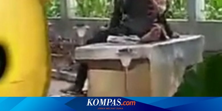 780px x 390px - Sepasang Remaja Mesum di Taman Kota Depan Dinas Pariwisata Ponorogo,  Videonya Viral... Halaman all - Kompas.com