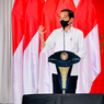 Jokowi Yakin Kasus Aktif Covid-19 di Bawah 100.000 pada Akhir September