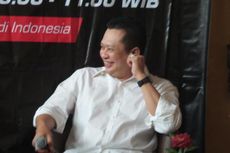 Bambang Soesatyo: Nurdin Halid Timses Idrus Marham