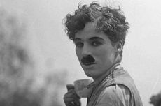 Riwayat Film Pendek, Ada Nama Charlie Chaplin