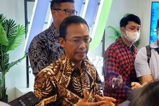 Progres Pembangunan MRT Fase 2A, Harmoni-Mangga Besar Baru 9,87 Persen