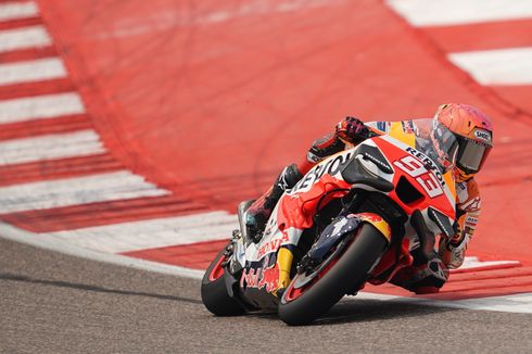 Bos Ducati Bocorkan Marquez Sepakat Gabung ke Ducati