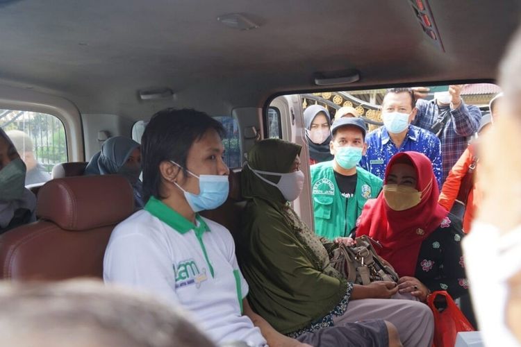 Mayoritas ODGJ di Magetan Dipicu Asmara, Butuh Dukungan Keluarga