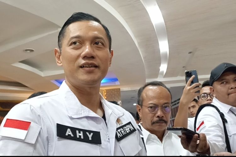 AHY Akui KIM Berpotensi Tak Selalu Solid di Berbagai Pilkada