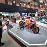 IMOS 2022 Resmi Dibuka, Target Jualan Motor Tahunan 5,4 Juta Unit