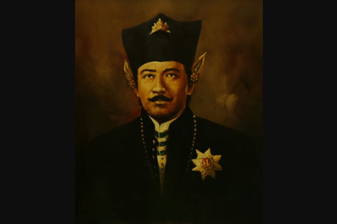 Biografi Sultan Agung, Penguasa Mataram yang Tangkas dan Cerdas 