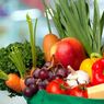 Buah dan Sayur yang Tidak Perlu Disimpan dalam Kulkas