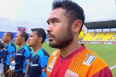 Ponaryo dan Kurniawan Dwi Yulianto Latih Borneo FC di Piala Presiden 