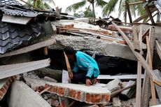 Daerah Sekitar Pidie Jaya yang Terkena Dampak Gempa juga Harus Diperhatikan